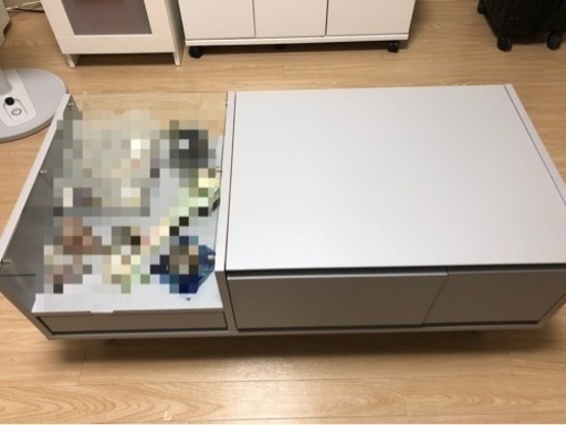 LOWYA ドレッサーテーブル