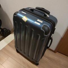 キャリーバッグ
