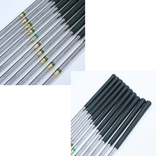 Hiro Honma CL-708 Professional 3I-11I M-20 HIGH-POWERED SW 計10本セット 純正スチール MS-35 R-1 純正グリップ ヒロホンマ 本間ゴルフ 札幌市 清田区 平岡