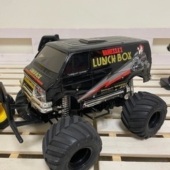 タミヤ　ランチボックス　フルセットの画像
