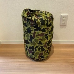 寝袋（お返事きちんといただける方）