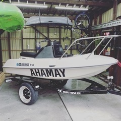 ヤマハマリンジェットMJ650M 船検取たて (うめとら23) 平泉のその他の中古あげます・譲ります｜ジモティーで不用品の処分