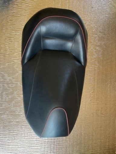 マジェスティ　SG03J  シート