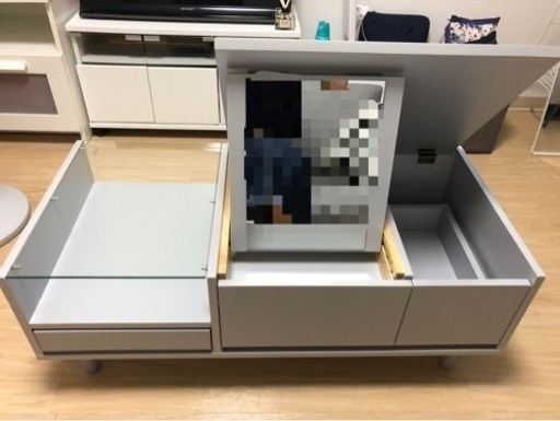 LOWYA ドレッサーテーブル