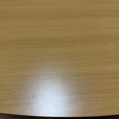 ニトリ　こたつ　2018年製の画像