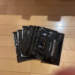 SIX PAD Absbeltの画像