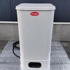 室内用灯油タンク 59L（中古品）