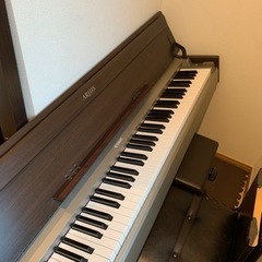 YAMAHA 電子ピアノ　YDP-S31 ヤマハ 