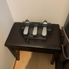 YAMAHA 電子ピアノ　YDP-S31 ヤマハ の画像