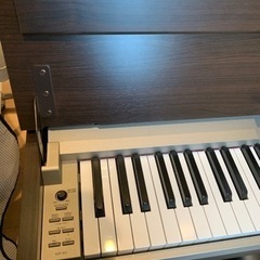 YAMAHA 電子ピアノ　YDP-S31 ヤマハ の画像