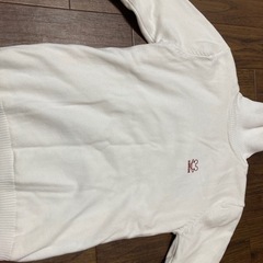 子ども服の画像