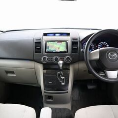 【🏠家🏠から買える🎵】マツダ　MPV【🚙完全自社ローン🚙】の画像