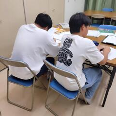 数学特化塾 兵庫県立高校の元数学教師とプロ家庭教師　尼崎 園田の画像