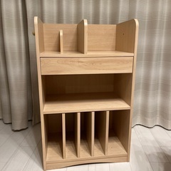 ランドセルラック