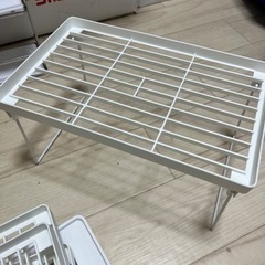 ダイソー　収納　5個セット