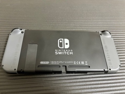 任天堂Switch