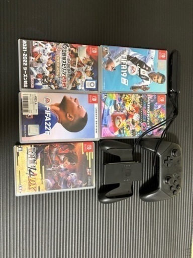 任天堂Switch