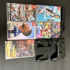 任天堂Switch の画像