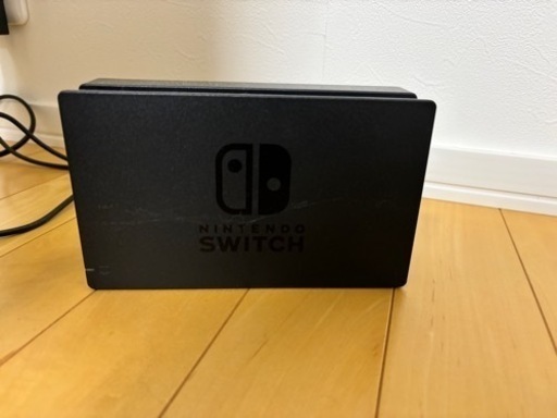 任天堂Switch
