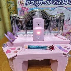 リカちゃんのおもちゃの画像