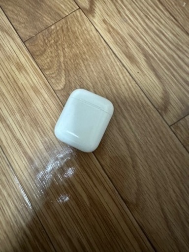 AirPods (エアーポッズ/第2世代) with Charging Case 2019年 新型 ブルートゥースイヤホン フルワイヤレス インナーイヤー型 MV7N2J/A 【純正】 MV7N2J/A [ワイヤレス(左右分離) /Bluetooth] AirPods (エアーポッズ/第2世代) with Charging Case 2019年 新型 ブルートゥースイヤホン フルワイヤレス インナーイヤー型 MV7N2J/A 【純正】 MV7N2J/A [ワイヤレス(左右分離) /Bluetooth]