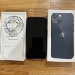 iPhone13mini