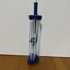 洗濯 パラソルハンガー　たこあし