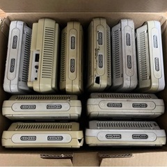 Nintendo SHVC-001  スーパーファミコン　セット　ジャンク Yahoo!オークション -「shvc-001 ジャンク」の落札相場・落札価格