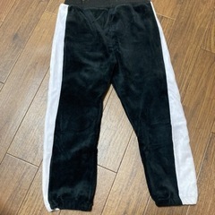 女子ども冬服の画像