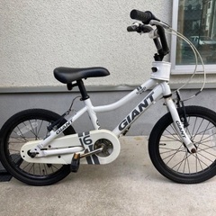 GIANT 子供用自転車 16インチ