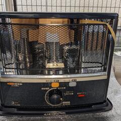 新品　コロナ石油ストーブ　