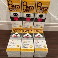 ??ペロワン Pero-one 150g×6本