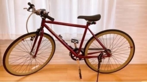 ★整備済み★ SCHWINN クロスバイク