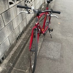 ★整備済み★ SCHWINN クロスバイクの画像