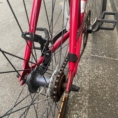 ★整備済み★ SCHWINN クロスバイクの画像