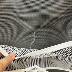 ダイソー　ネクタイ収納の画像