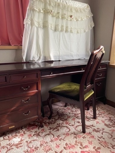 アンティーク家具