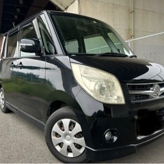 パレット　車検付き　乗って帰れます