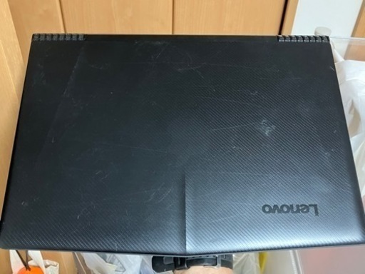 Lenovo Legion Y520-15IKBN搭載 ゲーミングノートpc  Core i7-7700HQ 2.80GHz/16GB