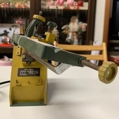 ドリルシャープナー