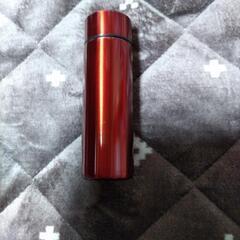 ステンレスボトル　0.14L