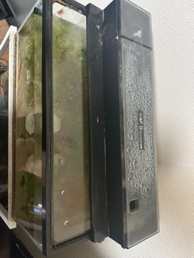 水槽セット?