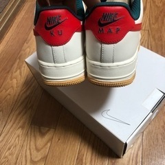 Nike By You Air Forceの画像