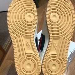 Nike By You Air Forceの画像