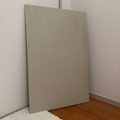 木材天板　910＊600＊20mm