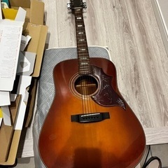 ヤマキ ギターの中古が安い！激安で譲ります・無料であげます