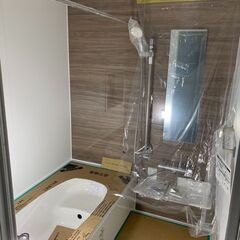 　ユニットバス施工　　高収入確定！　未経験者もOK！の画像