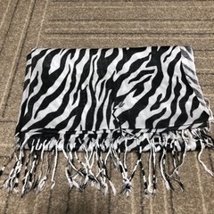 新品★スカーフ★７点セットの画像