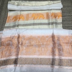 新品★スカーフ★７点セットの画像