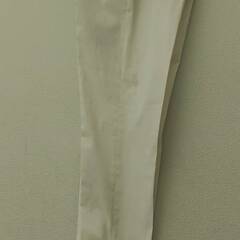 【値下げ1500円⇒1000円】ユニクロ　白コットンドライスラッ...